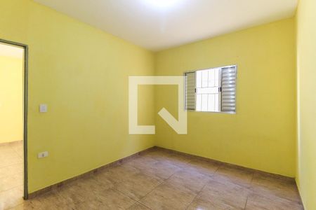 Casa para alugar com 1 quarto, 35m² em Vila Lourdes, São Paulo