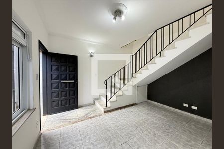 Casa para alugar com 3 quartos, 100m² em Mooca, São Paulo