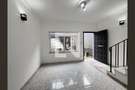 Casa para alugar com 3 quartos, 100m² em Mooca, São Paulo