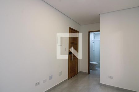 Sala / Cozinha de apartamento para alugar com 1 quarto, 35m² em Parque Artur Alvim, São Paulo