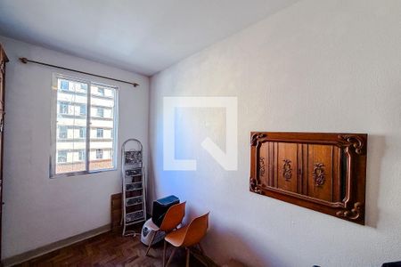 Quarto 1 de apartamento à venda com 2 quartos, 59m² em Cambuci, São Paulo