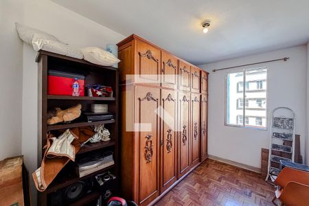 Quarto 1 de apartamento à venda com 2 quartos, 59m² em Cambuci, São Paulo
