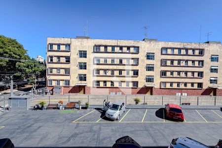 Vista do Quarto 1 de apartamento à venda com 2 quartos, 59m² em Cambuci, São Paulo