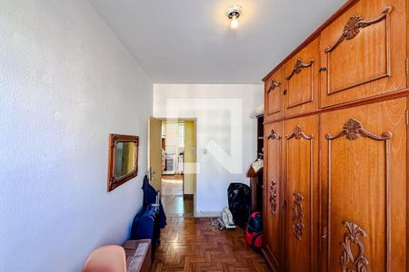 Quarto 1 de apartamento à venda com 2 quartos, 59m² em Cambuci, São Paulo