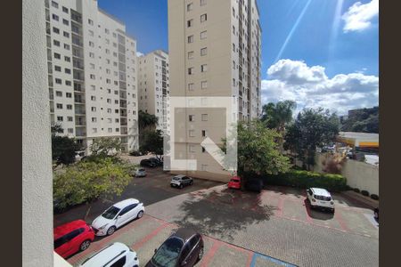 Vista da Rua de apartamento para alugar com 2 quartos, 48m² em Jardim Previdencia, São Paulo