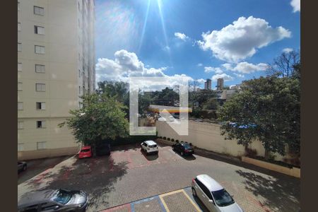 Vista da Rua de apartamento para alugar com 2 quartos, 48m² em Jardim Previdencia, São Paulo