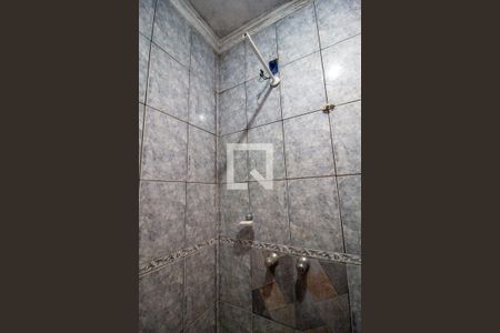 Banheiro da Suíte de casa para alugar com 3 quartos, 302m² em Vila Fiori, Sorocaba
