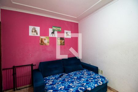 Sala de casa para alugar com 3 quartos, 302m² em Vila Fiori, Sorocaba