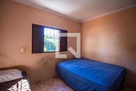 Suíte de casa para alugar com 3 quartos, 302m² em Vila Fiori, Sorocaba
