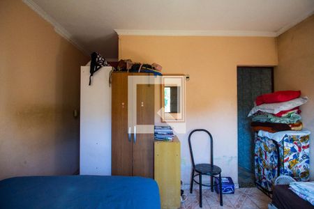 Suíte de casa para alugar com 3 quartos, 302m² em Vila Fiori, Sorocaba