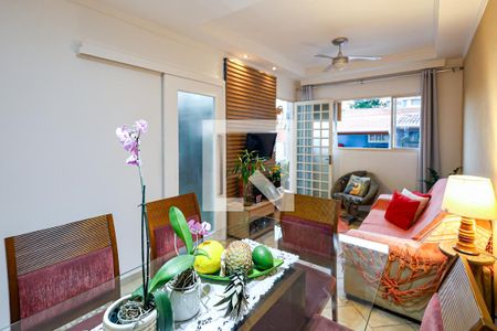 Casa de Condomínio para alugar com 3 quartos, 200m² em Jardim Panorama, Indaiatuba