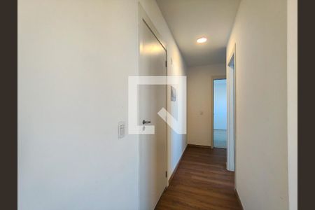 Entrada de apartamento para alugar com 2 quartos, 55m² em Santo Cristo, Rio de Janeiro