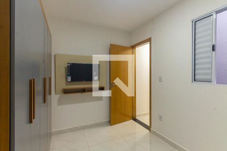 Quarto  de apartamento para alugar com 1 quarto, 28m² em Penha de França, São Paulo