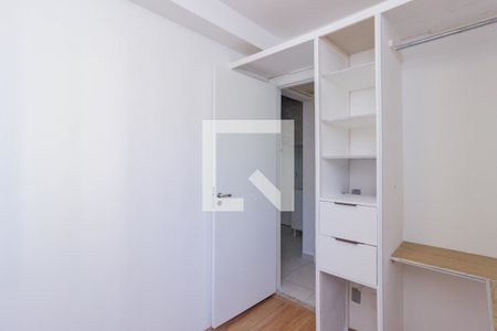 Quarto 1 de apartamento à venda com 2 quartos, 32m² em Pirituba, São Paulo