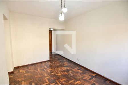 Sala de apartamento para alugar com 2 quartos, 49m² em Engenho Novo, Rio de Janeiro