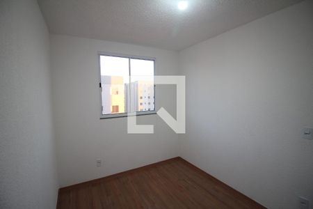 Quarto 1 de apartamento para alugar com 2 quartos, 50m² em Bairro da Glória, Contagem