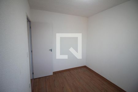 Quarto 1 de apartamento para alugar com 2 quartos, 50m² em Bairro da Glória, Contagem