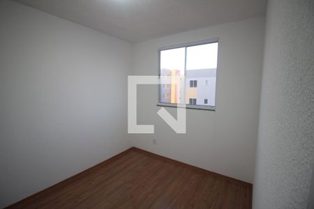 Quarto 1 de apartamento para alugar com 2 quartos, 50m² em Bairro da Glória, Contagem