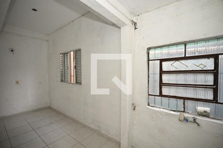 Quarto 2 de casa para alugar com 3 quartos, 125m² em Jardim D’abril, São Paulo