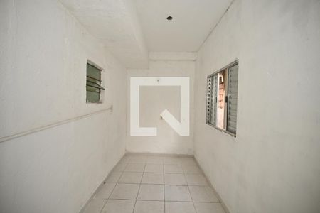 Quarto 2 de casa para alugar com 3 quartos, 125m² em Jardim D’abril, São Paulo