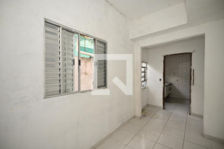Quarto 2 de casa para alugar com 3 quartos, 125m² em Jardim D’abril, São Paulo