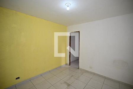 Quarto 1 de casa para alugar com 3 quartos, 125m² em Jardim D’abril, São Paulo