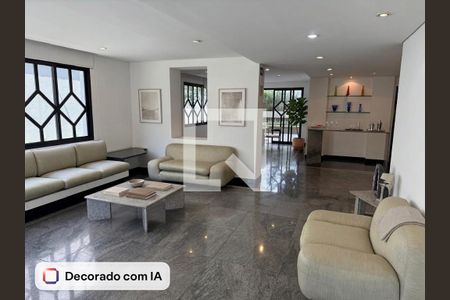 Apartamento para alugar em Cidade Monções