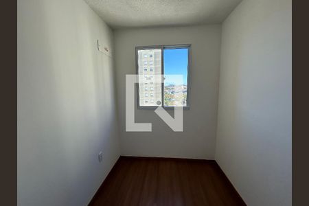 Quarto 1 de apartamento para alugar com 2 quartos, 48m² em Del Castilho, Rio de Janeiro