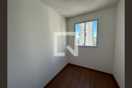 Quarto 1 de apartamento para alugar com 2 quartos, 48m² em Del Castilho, Rio de Janeiro