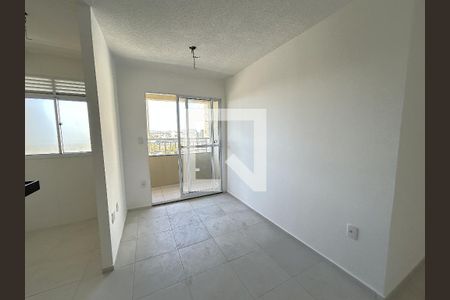 Apartamento para alugar com 2 quartos, 48m² em Del Castilho, Rio de Janeiro