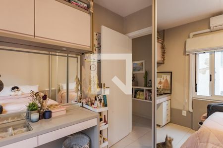 Quarto 1 de apartamento à venda com 3 quartos, 80m² em Cristo Redentor, Porto Alegre