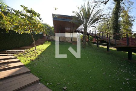 Casa de Condomínio à venda com 5 quartos, 1600m² em Parque Industrial Joao Bras, Goiânia