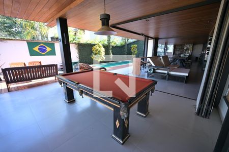 Casa de Condomínio à venda com 5 quartos, 1600m² em Parque Industrial Joao Bras, Goiânia