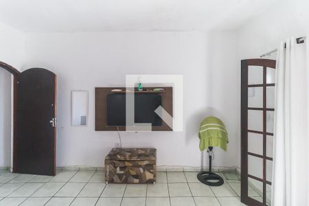 Quarto 1 de casa para alugar com 2 quartos, 173m² em Jardim Santa Helena, Poá
