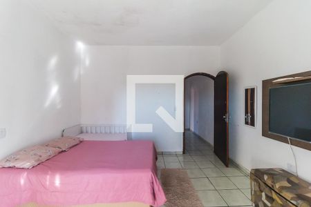 Quarto 1 de casa para alugar com 2 quartos, 173m² em Jardim Santa Helena, Poá