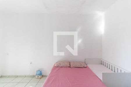 Quarto 1 de casa para alugar com 2 quartos, 173m² em Jardim Santa Helena, Poá