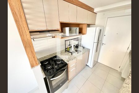 Apartamento para alugar com 1 quarto, 31m² em Casa Verde, São Paulo