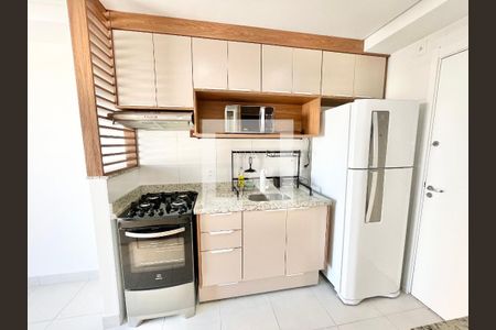 Apartamento para alugar com 1 quarto, 31m² em Casa Verde, São Paulo