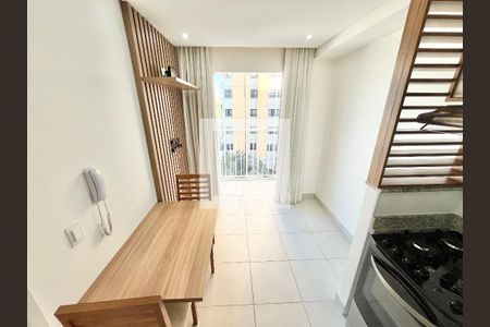 Apartamento para alugar com 1 quarto, 31m² em Casa Verde, São Paulo