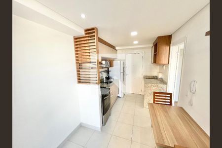 Apartamento para alugar com 1 quarto, 31m² em Casa Verde, São Paulo
