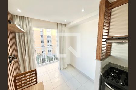 Apartamento para alugar com 1 quarto, 31m² em Casa Verde, São Paulo