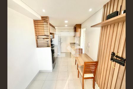 Apartamento para alugar com 1 quarto, 31m² em Casa Verde, São Paulo
