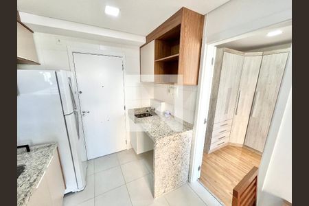 Apartamento para alugar com 1 quarto, 31m² em Casa Verde, São Paulo
