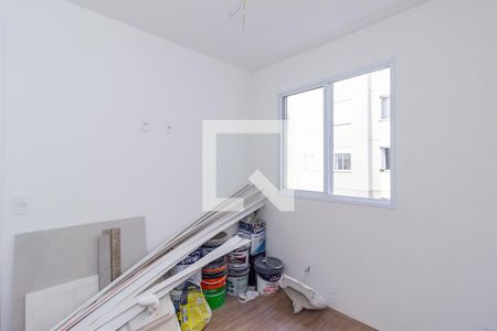 Quarto de apartamento para alugar com 1 quarto, 25m² em Parque Pan Americano, São Paulo