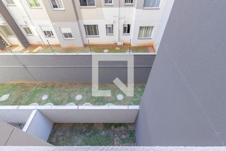 Apartamento para alugar com 1 quarto, 25m² em Parque Pan Americano, São Paulo