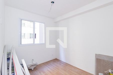 Quarto de apartamento para alugar com 1 quarto, 25m² em Parque Pan Americano, São Paulo