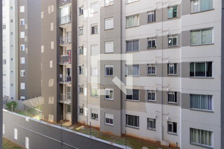 Apartamento para alugar com 1 quarto, 25m² em Parque Pan Americano, São Paulo