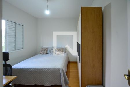 QUARTO 1  de casa à venda com 3 quartos, 730m² em Jardim Everest, São Paulo