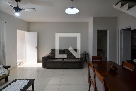 SALA de casa à venda com 3 quartos, 730m² em Jardim Everest, São Paulo