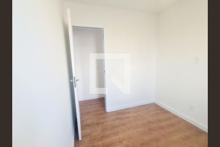 Quarto de apartamento para alugar com 2 quartos, 49m² em Vila Augusta, Guarulhos
